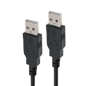 کابل لینک USB2.0 مدل NV-K1 طول 0.5 متر