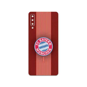MAHOOT Bayern-Munchen-FC Cover Sticker for Samsung Galaxy A7 2018