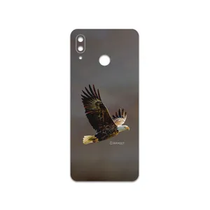 MAHOOT Eagle Cover Sticker for Honor Play