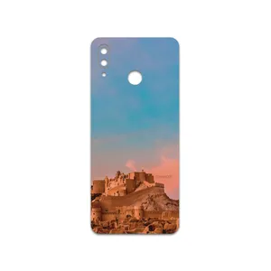 MAHOOT ARG-e-BAM Cover Sticker for Honor Play