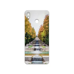 MAHOOT SHAHZADEH-Garden Cover Sticker for Honor Play
