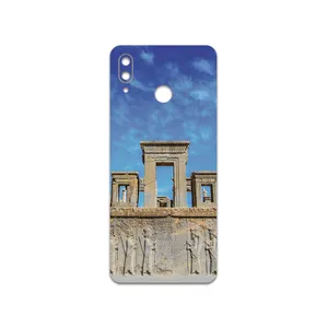 MAHOOT TAKHT-e-JAMSHID Cover Sticker for Honor Play