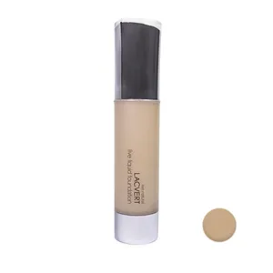 کرم‏ پودر لاکورت شماره 22 حجم 35 میلی لیتر