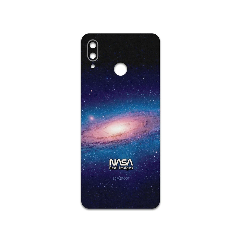 برچسب پوششی ماهوت مدل Universe-by-NASA-4 مناسب برای گوشی موبایل آنر Play