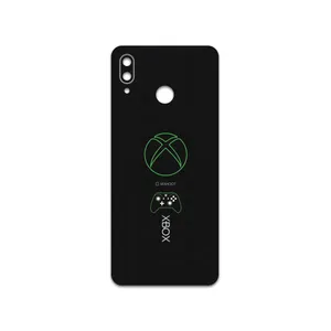 MAHOOT XBOX Cover Sticker for Honor Play
