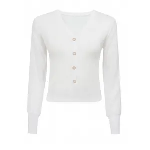 پلیور یقه هفت زنانه مدل k.435