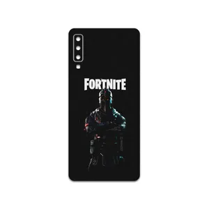 MAHOOT FORTNITE-Game Cover Sticker for Samsung Galaxy A7 2018