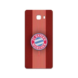 MAHOOT Bayern-Munchen-FC Cover Sticker for Samsung Galaxy C9 Pro