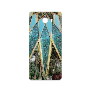 MAHOOT KHAYAM-Tomb Cover Sticker for Samsung Galaxy C9 Pro