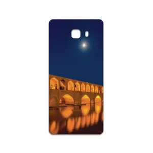 MAHOOT Si-O-Se-Pol Cover Sticker for Samsung Galaxy C9 Pro