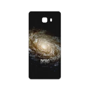 MAHOOT Universe-by-NASA-1 Cover Sticker for Samsung Galaxy C9 Pro