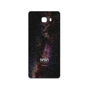 MAHOOT Universe-by-NASA-2 Cover Sticker for Samsung Galaxy C9 Pro