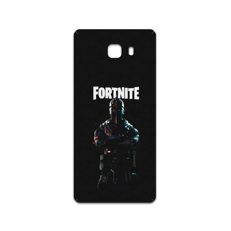 برچسب پوششی ماهوت مدل FORTNITE-Game مناسب برای گوشی موبایل سامسونگ Galaxy C9 Pro