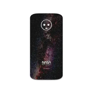 MAHOOT Universe-by-NASA-2 Cover Sticker for motorola Moto G6