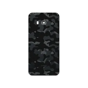 MAHOOT Night-Army Cover Sticker for htc U11