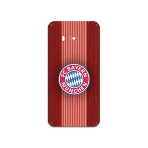 MAHOOT Bayern-Munchen-FC Cover Sticker for htc U11