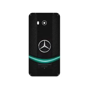 MAHOOT Mercedes-Benz Cover Sticker for htc U11