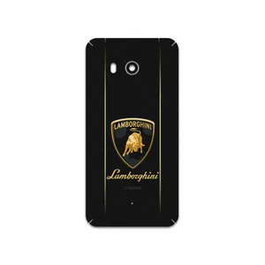 MAHOOT Lamborghini Cover Sticker for htc U11