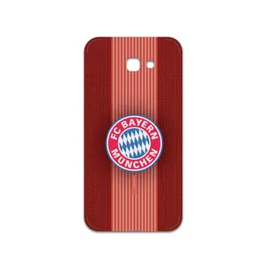 MAHOOT Bayern-Munchen-FC Cover Sticker for Samsung Galaxy A7 2017