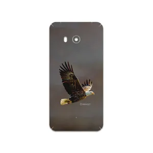 MAHOOT Eagle Cover Sticker for htc U11