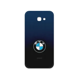 MAHOOT BMW Cover Sticker for Samsung Galaxy A7 2017