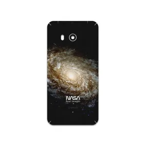MAHOOT Universe-by-NASA-1 Cover Sticker for htc U11