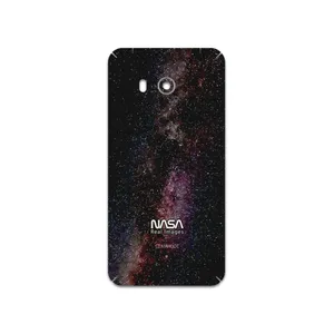 MAHOOT Universe-by-NASA-2 Cover Sticker for htc U11
