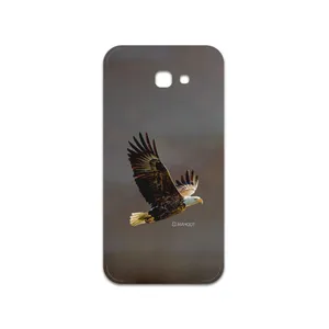 MAHOOT Eagle Cover Sticker for Samsung Galaxy A7 2017