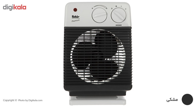 هیتر فکر مدل Hobby S هیتر فکر مدل Hobby S