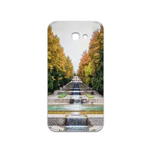 MAHOOT SHAHZADEH-Garden Cover Sticker for Samsung Galaxy A7 2017