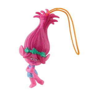 آویز عروسکی مدل Trolls کد 17-203910
