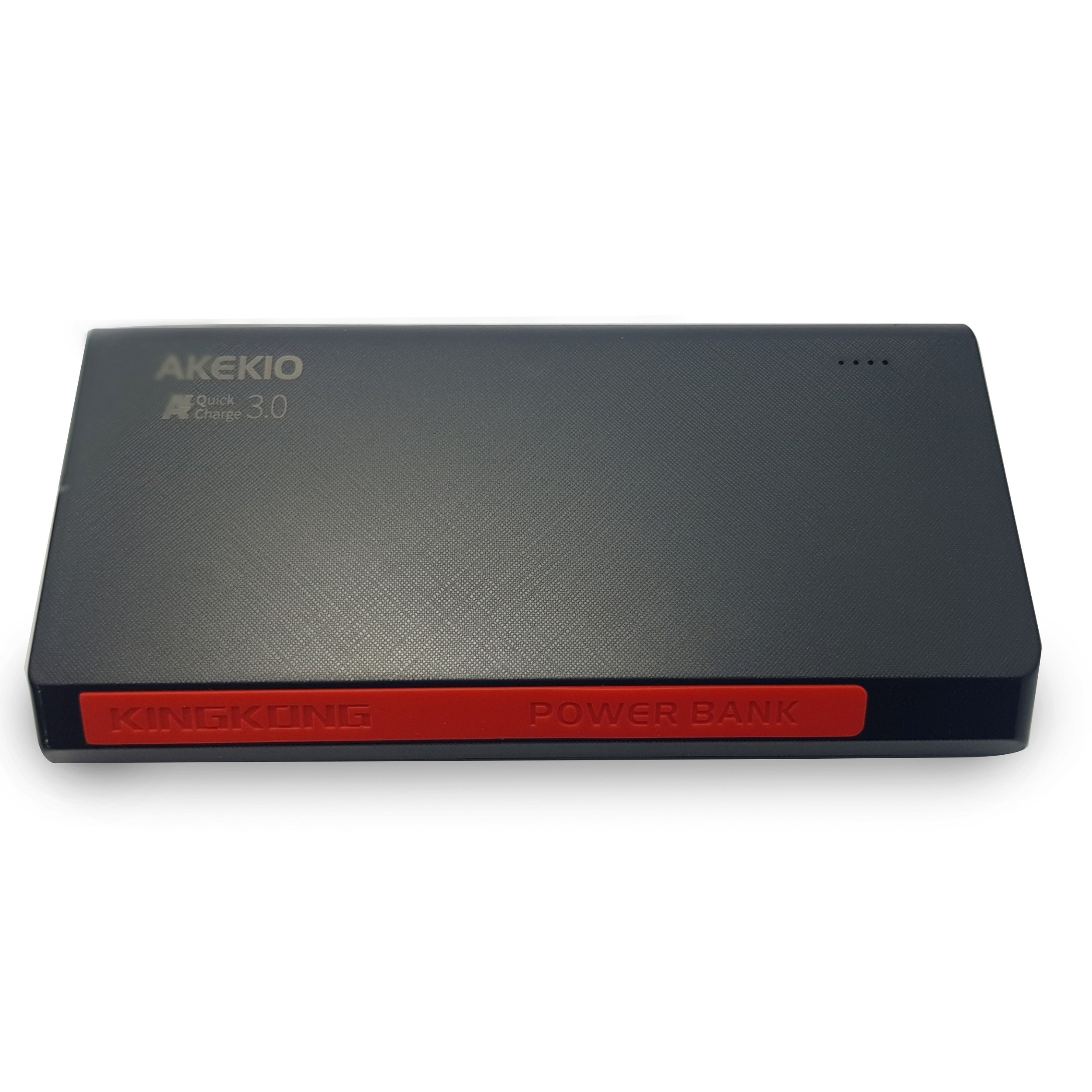 شارژر همراه اککیو مدل K20 ظرفیت 20000 میلی آمپر ساعت