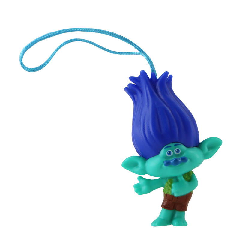 آویز عروسک مدل Trolls کد 16-203910