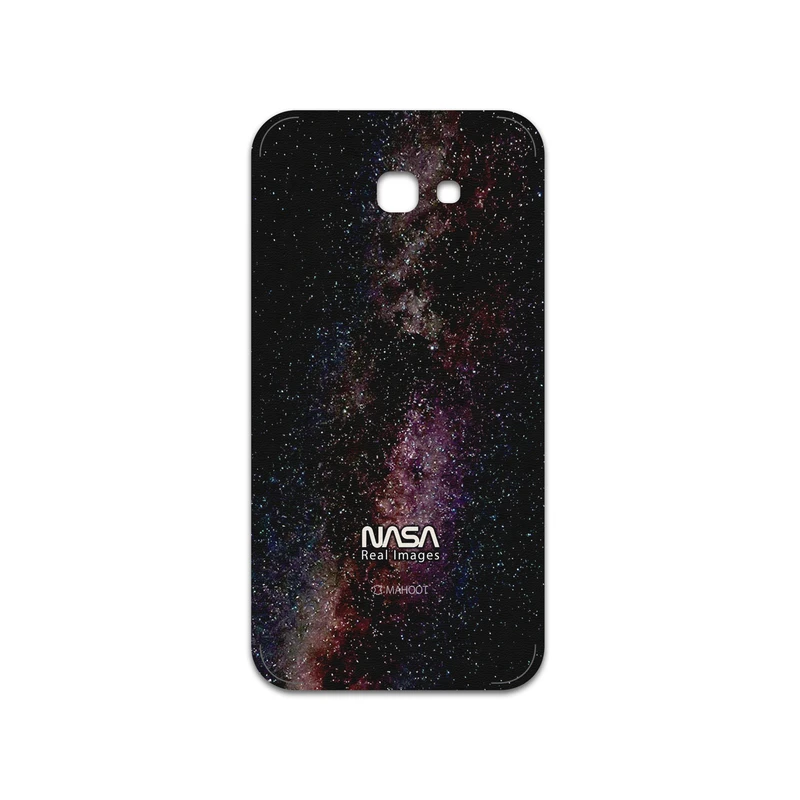 برچسب پوششی ماهوت مدل Universe-by-NASA-2 مناسب برای گوشی موبایل سامسونگ Galaxy A7 2017