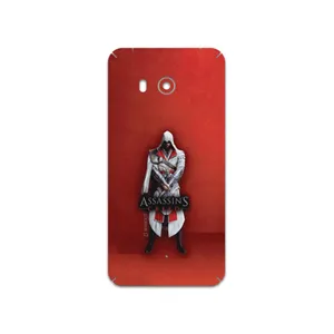 MAHOOT Assassins-Creed-Game Cover Sticker for htc U11