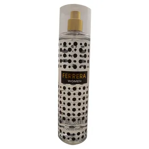 بادی اسپلش زنانه ویالاک مدل sh-444 حجم 250 میلی لیتر