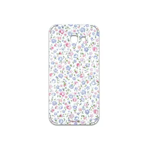MAHOOT Painted-Flowers Cover Sticker for Samsung Galaxy A5 2017