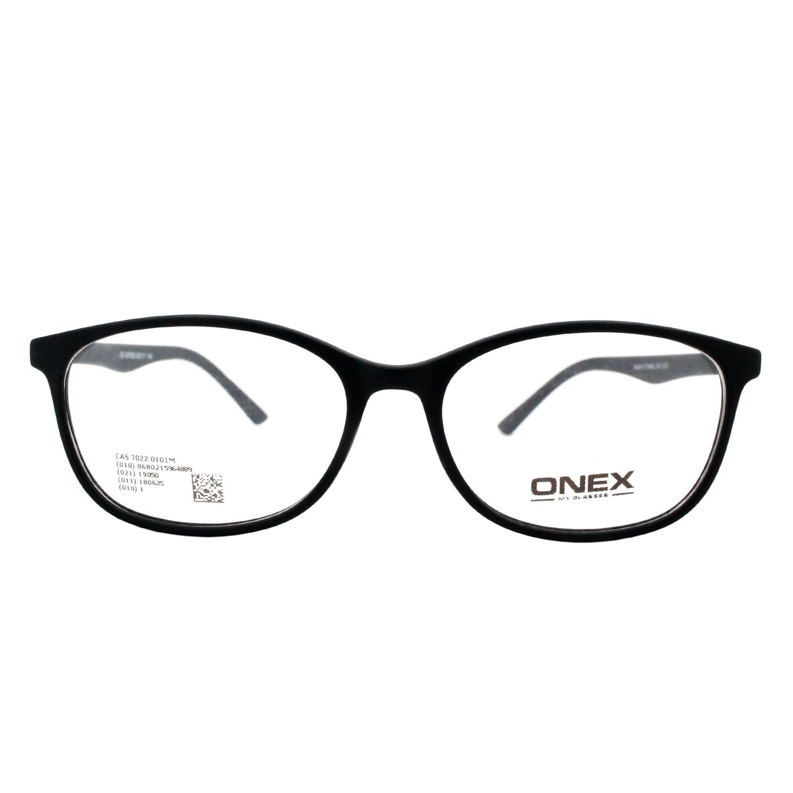 فریم عینک طبی اونکس کد s.1020.d -  - 1