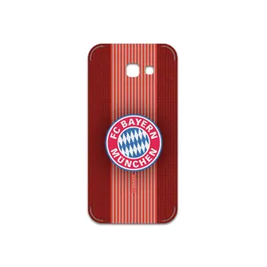 MAHOOT Bayern-Munchen-FC Cover Sticker for Samsung Galaxy A5 2017