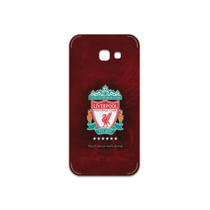 MAHOOT Liverpoo-FC Cover Sticker for Samsung Galaxy A5 2017