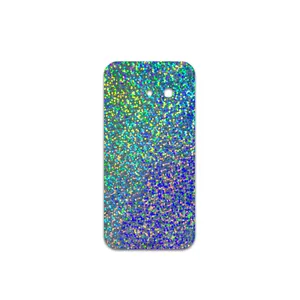 MAHOOT Holographic Cover Sticker for Samsung Galaxy A3 2017