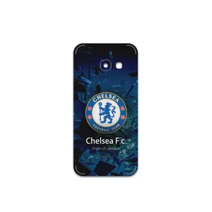 MAHOOT Chelsea-FC Cover Sticker for Samsung Galaxy A3 2017