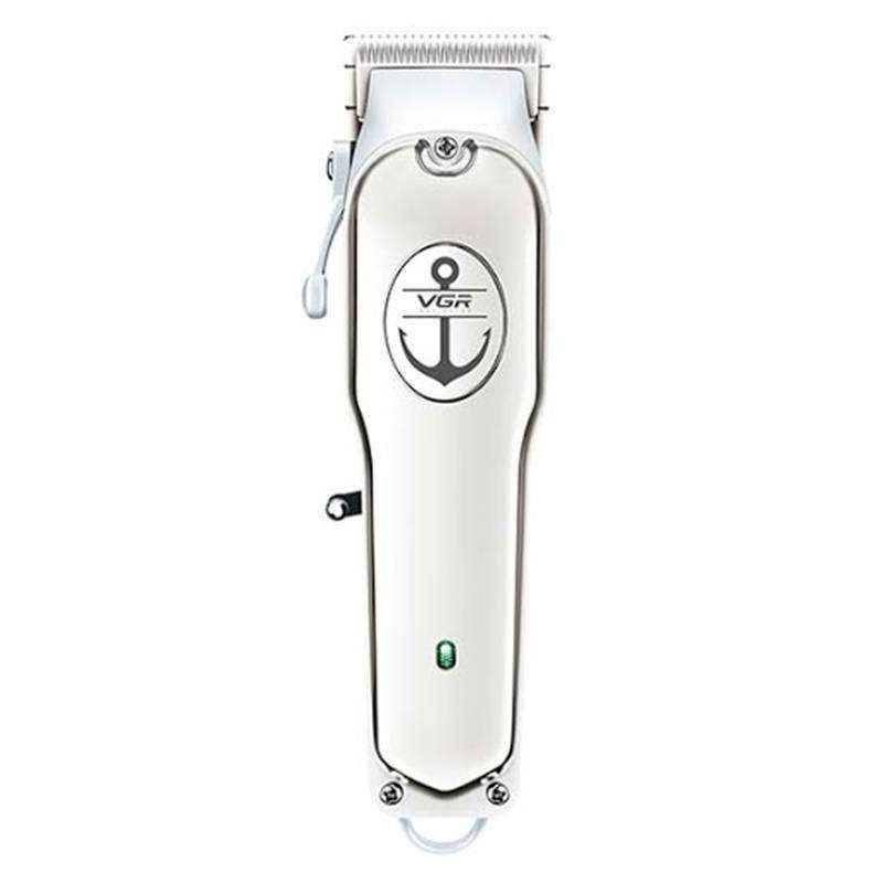 ماشین اصلاح موی صورت وی جی آر مدل V-114
