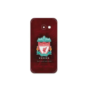 MAHOOT Liverpoo-FC Cover Sticker for Samsung Galaxy A3 2017