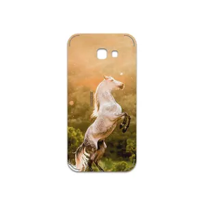 MAHOOT Horse-2 Cover Sticker for Samsung Galaxy A5 2017