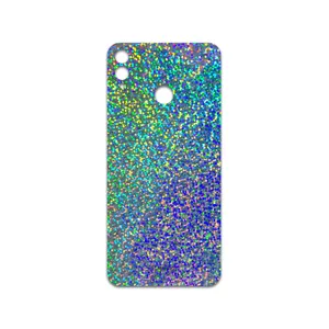 MAHOOT Holographic Cover Sticker for Honor 8X