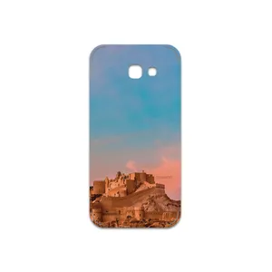 MAHOOT ARG-e-BAM Cover Sticker for Samsung Galaxy A5 2017