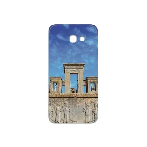 MAHOOT TAKHT-e-JAMSHID Cover Sticker for Samsung Galaxy A5 2017