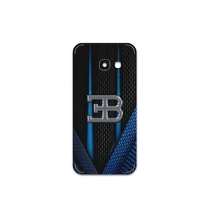 MAHOOT BUGATTI Cover Sticker for Samsung Galaxy A3 2017