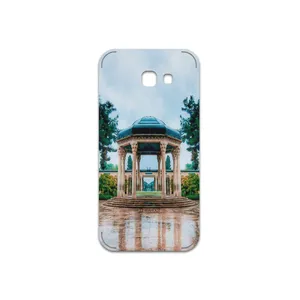 MAHOOT HAFEZ-Tomb Cover Sticker for Samsung Galaxy A5 2017